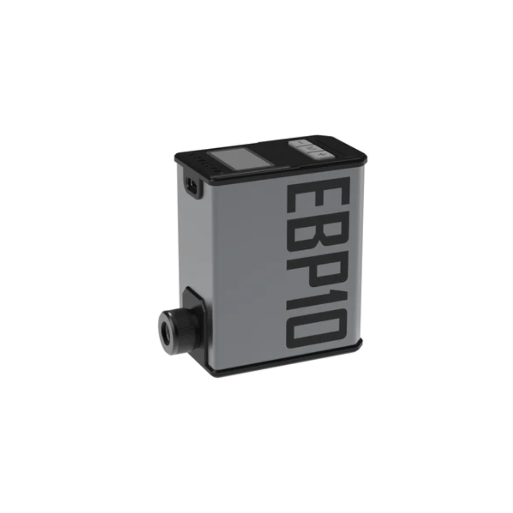 Карманный насос для электровелосипедов. Nitecore EBP10